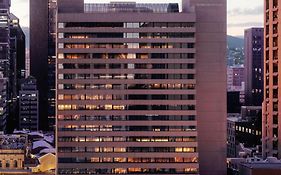 Intercontinental Hotels Brisbane By Ihg  Australia